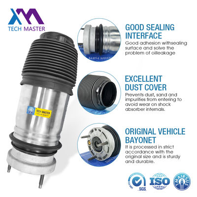 KWALITEIT  Cadillac Escalade Chevrolet Tahoe GMC Yukon Silverdado 2021- Air Suspension Spring 84844792  Air Bellows fabriek