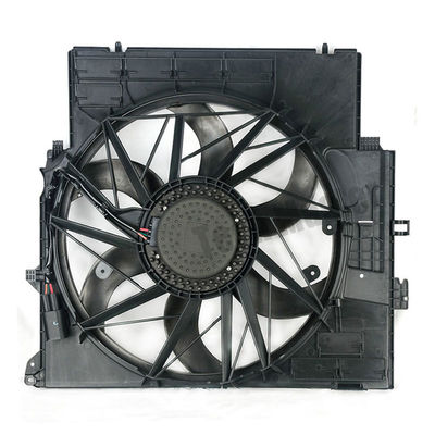 Auto Koelventilator 17427601176 van BMW X3 2011-2018 F25 400W Radiatorventilator