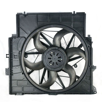 Auto Koelventilator 17427601176 van BMW X3 2011-2018 F25 400W Radiatorventilator