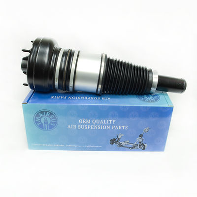 De Opschortingsschok van de auto'slucht voor Audi A8 D4 Front Left 4H0616039AD