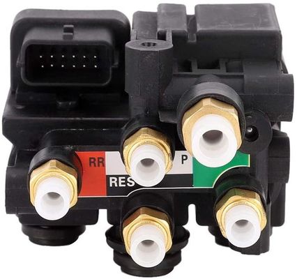 De Klep van de de Luchtopschorting van Range Rover L405 L494 blokkeert OEM LR070246
