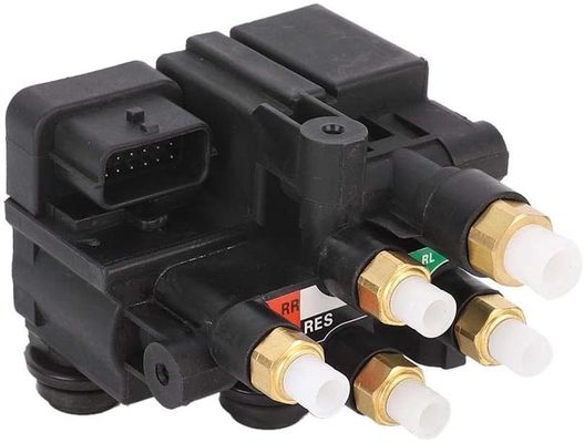 De Klep van de de Luchtopschorting van Range Rover L405 L494 blokkeert OEM LR070246