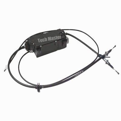 De Handremactuator van Mercedes Benz W221 Module 2214302949