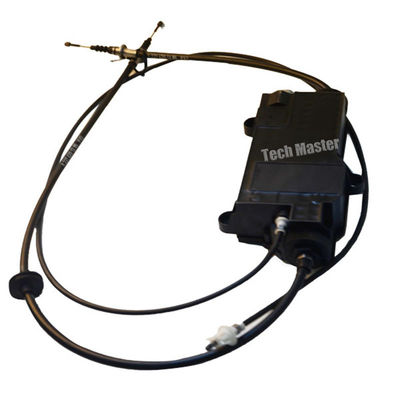 De Handremactuator van Mercedes Benz W221 Module 2214302949