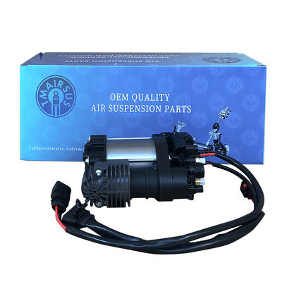 Van de de Luchtopschorting van Porsche Panamera Compressor 97035815111 97035815110