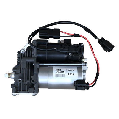 Land Rover Discovery 3/4 Waaier het Type LR045251 LR069691 van Rover Sport Air Suspension Compressor AMK