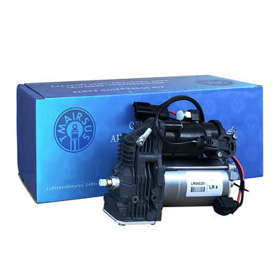 Land Rover Discovery 3/4 Waaier het Type LR045251 LR069691 van Rover Sport Air Suspension Compressor AMK