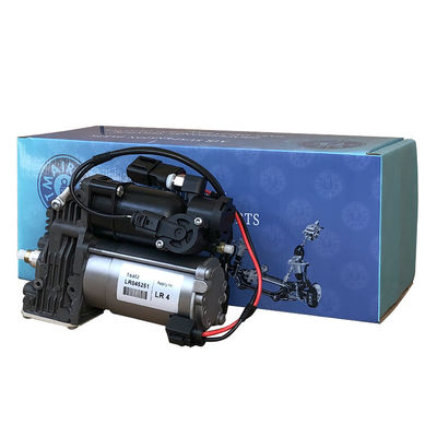 Land Rover Discovery 3/4 Waaier het Type LR045251 LR069691 van Rover Sport Air Suspension Compressor AMK