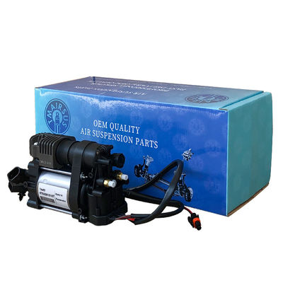 Panamera 970 Compressor 97035815111 97035815110 van de Luchtopschorting Nieuw zonder Dekking