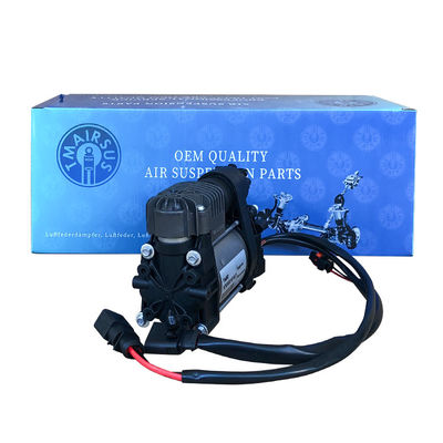 Panamera 970 Compressor 97035815111 97035815110 van de Luchtopschorting Nieuw zonder Dekking