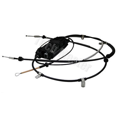 Ontdekking 3 de Module LR019223 5H32 van Waaierrover sport electronic hand brake - 2C496AC