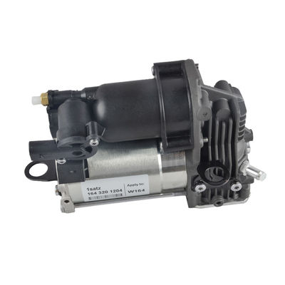 1643201204 1643200304 de Compressor van de Luchtopschorting voor Mercedes Benz W164 X164