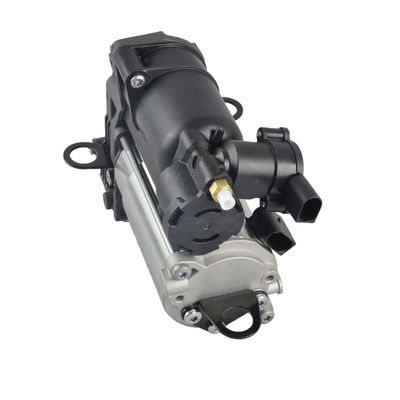 1643201204 1643200304 de Compressor van de Luchtopschorting voor Mercedes Benz W164 X164