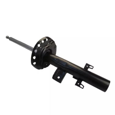 Schokbrekerachtergedeelte voor Land Rover Freelander 2 L359-Achtergedeelte Geen ADS LR031666 LR031668