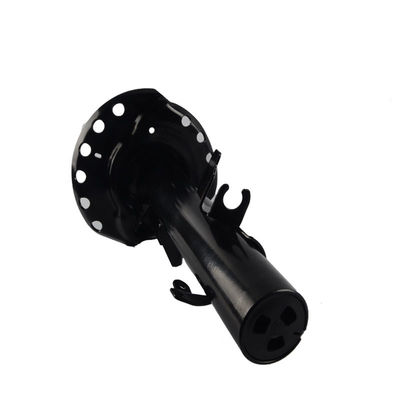 Front Air Suspension Shock Absorber-Stut met ADS voor Evoque LR024437 LR024444