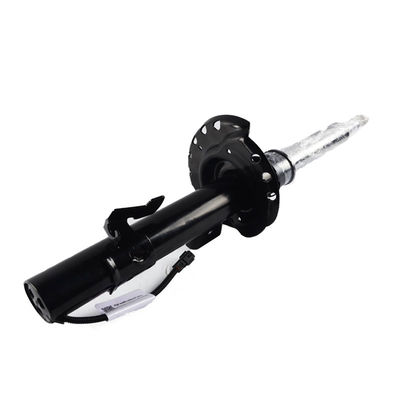 Front Air Suspension Shock Absorber-Stut met ADS voor Evoque LR024437 LR024444