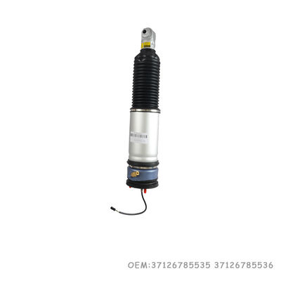 De Opschortingsschok van de Schokbrekerlucht met ADS BMW E66 37126785535 37126785536