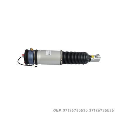 De Opschortingsschok van de Schokbrekerlucht met ADS BMW E66 37126785535 37126785536