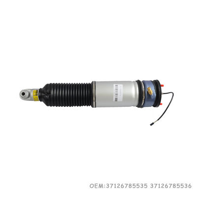 De Opschortingsschok van de Schokbrekerlucht met ADS BMW E66 37126785535 37126785536
