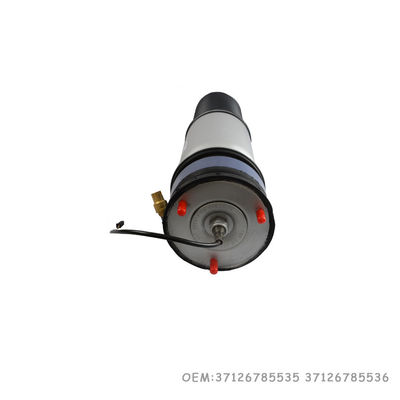 De Schok van de de Luchtopschorting van BMW E66 met ADS 37126785535 Schokbreker 37126785536