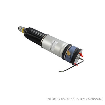 De Schok van de de Luchtopschorting van BMW E66 met ADS 37126785535 Schokbreker 37126785536