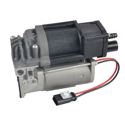 Gloednieuw BMW X5 F15 37206875177 37206868998 van de Luchtcompressor