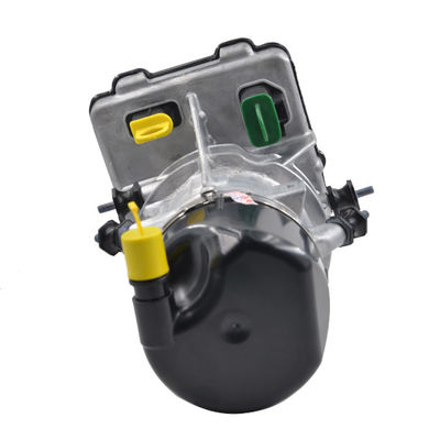 OEM 2164600380 2214600980 Stuurbekrachtigingpomp voor de Klasse W221 2005-2013 van MERCEDES S