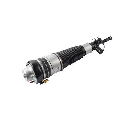 Het Absorptievat van Skock van de luchtopschorting voor Audi A6 C6 Avant Voor4f0616039aa