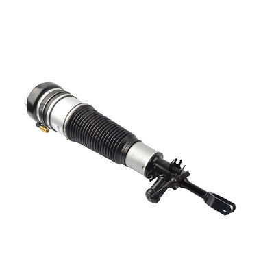 Het Absorptievat van Skock van de luchtopschorting voor Audi A6 C6 Avant Voor4f0616039aa