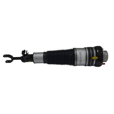 Het Absorptievat van Skock van de luchtopschorting voor Audi A6 C6 Avant Voor4f0616039aa