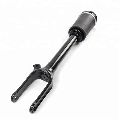 Voor de Stut van Mercedes W164 GL350 GL450 1643206113 Front Air Suspension Spring Shock