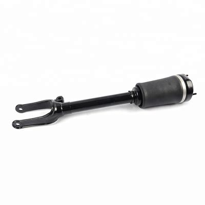 Voor de Stut van Mercedes W164 GL350 GL450 1643206113 Front Air Suspension Spring Shock