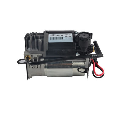 Van de de Opschortingscompressor van de Airmaticlucht de Pomp Geschikt Mercedes W220 W211 W219 A2113200304 A2203200104