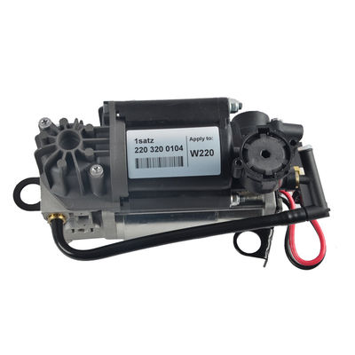 Van de de Opschortingscompressor van de Airmaticlucht de Pomp Geschikt Mercedes W220 W211 W219 A2113200304 A2203200104