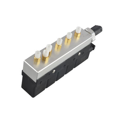 Van de de Luchtopschorting van Mercedes Benz W220 van de de Solenoïdeklep Blok 2203200258