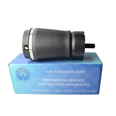 Van de de Luchtopschorting van Range Rover L322 Achter de Lenteluchtkussens RKB500082 RKB500080