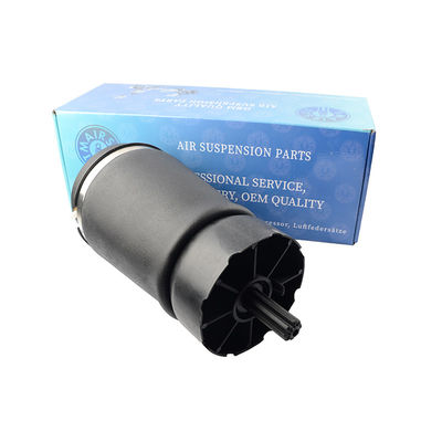 Van de de Luchtopschorting van Range Rover L322 Achter de Lenteluchtkussens RKB500082 RKB500080