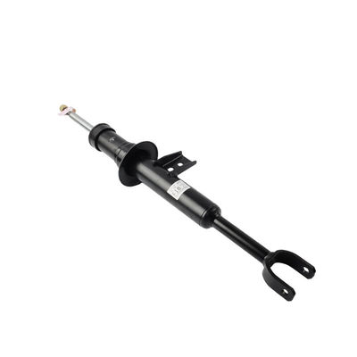 Absorptievat 37116796855 37116796856 van BMW F10 F11 F06 F07 Front Air Suspension Shock Strut