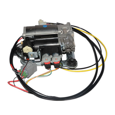 Van de de Opschortingslucht van BMW E39 E65 E66 E53 Pomp 37226787616 37226778773