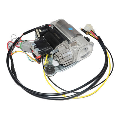 Gloednieuwe Compressor 37226787616 37226778773 BMW E39 E65 E66 E53 van de Luchtopschorting