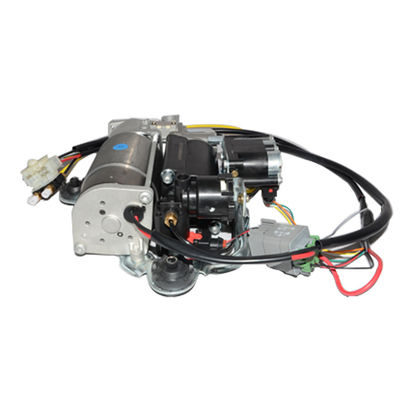 Gloednieuwe Compressor 37226787616 37226778773 BMW E39 E65 E66 E53 van de Luchtopschorting