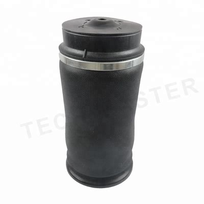 De Blaasbalgen van de de Lentezak van de luchtopschorting voor Mercedes Benz W164 C292 1643200625 2923200525