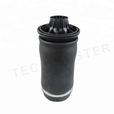 De Blaasbalgen van de de Lentezak van de luchtopschorting voor Mercedes Benz W164 C292 1643200625 2923200525