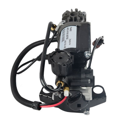 Van de de Luchtopschorting van Audi A8 D3 Uitrustingen van de de Compressor4e0616005a de Autoopschorting