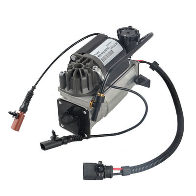 Van de de Autolucht van Audi A8 D3 van de de Opschortingscompressor de Pomp 4E0616007A