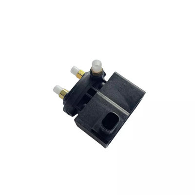 6393280030 van de de Solenoïdeklep van de Luchtopschorting het Blok Mercedes Viano W639 2003-2013