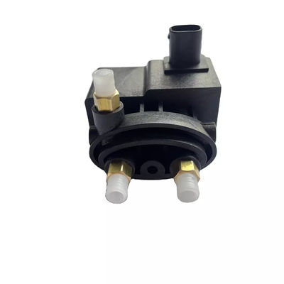 6393280030 van de de Solenoïdeklep van de Luchtopschorting het Blok Mercedes Viano W639 2003-2013