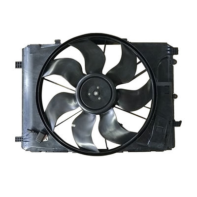 Van de de Controlemodule van Mercedes Benz W204 A2045000193 400W van radiator Koelventilators de Motor Koelventilator