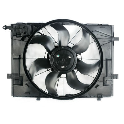 Autoventilator die Mercedes Benz W205 uitstralen die Ventilator uitstralen die 600W A0999061000 A0999061100 A0999061200 koelen
