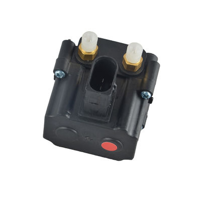 Gloednieuw Blok 37206789450 37206864215 van de Solenoïdeklep voor BMW F02 F01